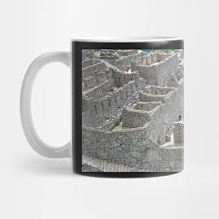 Pérou - Machu Picchu Mug